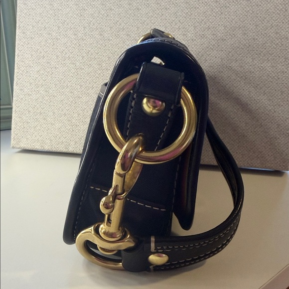 Coach Legacy 65th Anniversary TurnLock limited edition (2006) FDJ-10335 - Picture 12 of 15